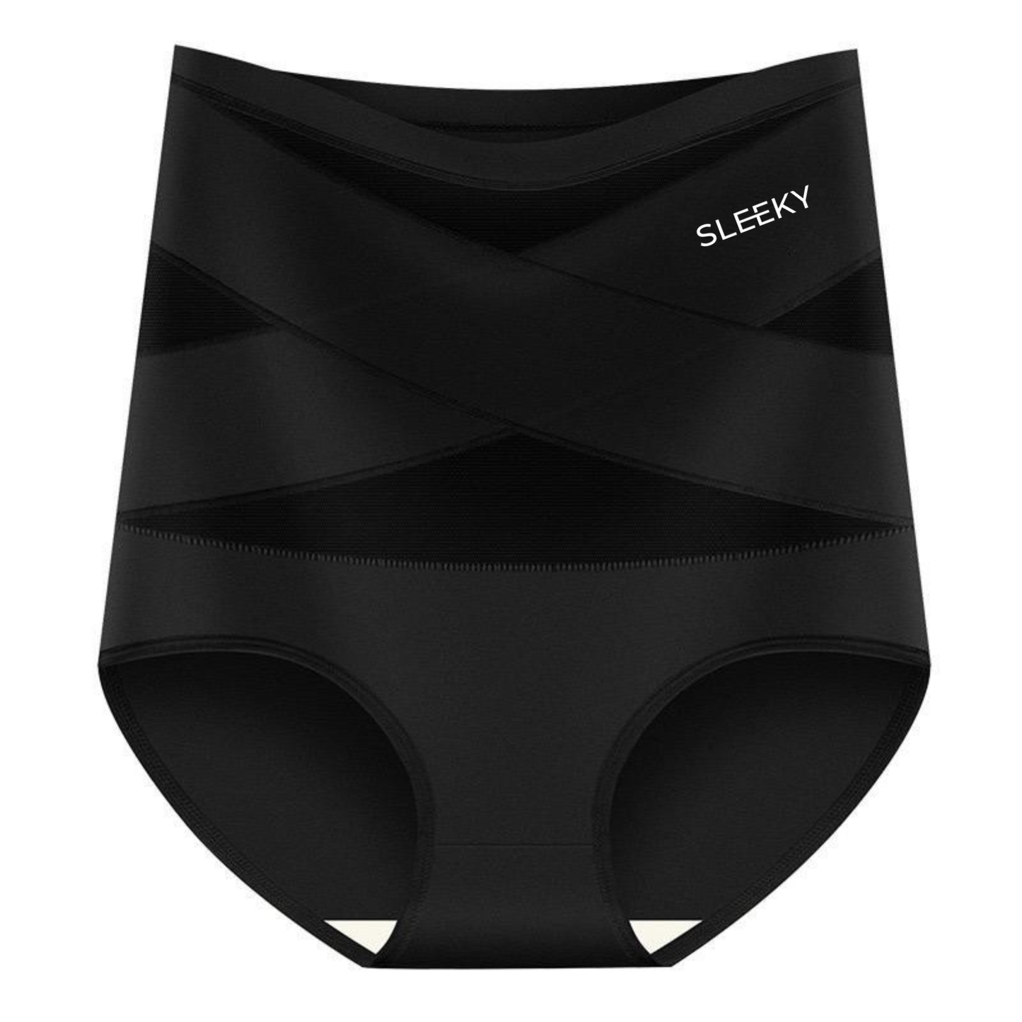 Sleeky™ ||| High-Waist Tummy Control Brief