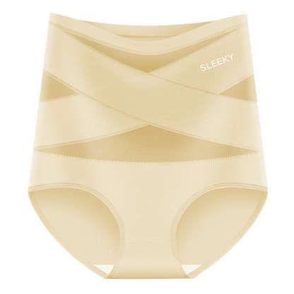 Sleeky™ ||| High-Waist Tummy Control Brief