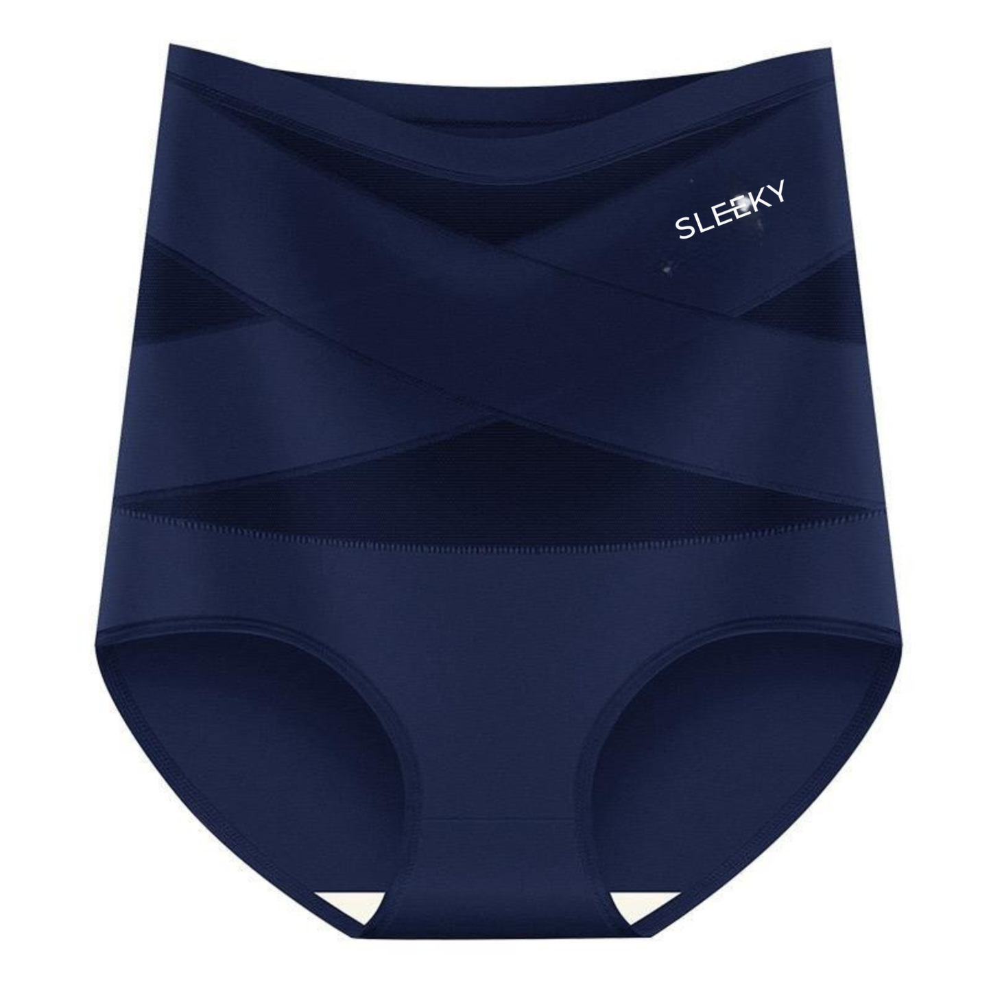 Sleeky™ ||| High-Waist Tummy Control Brief